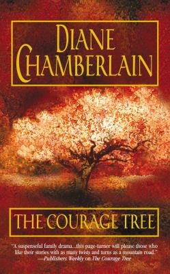 The Courage Tree B002Q86KTO Book Cover