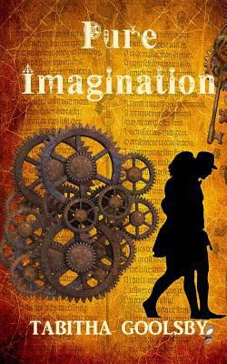 Pure Imagination 1974458253 Book Cover