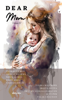 Dear Mom Volume IV 9357870733 Book Cover