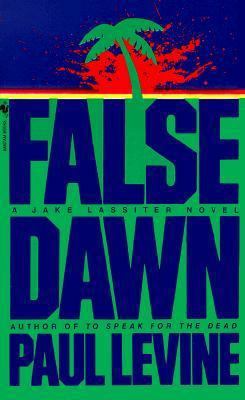 False Dawn 0553565044 Book Cover