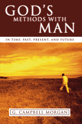 God's Methods with Man 159244380X Book Cover