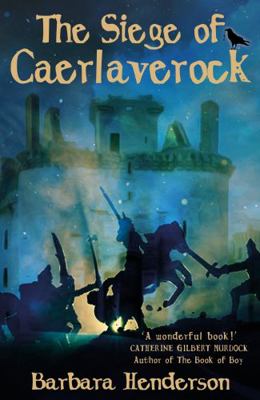 The Siege of Caerlaverock 1911279750 Book Cover