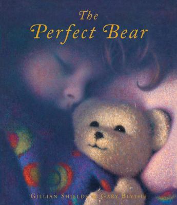 The Perfect Bear 1416953639 Book Cover