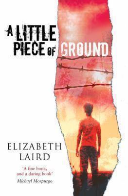 Little Piece of Ground, A 0330437437 Book Cover