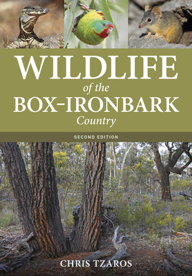 Wildlife of the Box-Ironbark Country 1486313159 Book Cover