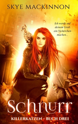 Schnurr [German] 1913556115 Book Cover