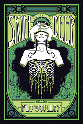 Skin Deep 8886200463 Book Cover
