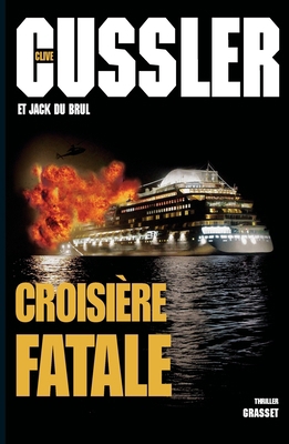 Croisiere Fatale [French] 2246742013 Book Cover