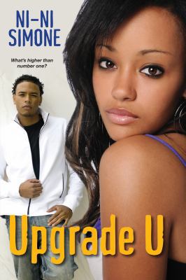 Upgrade U (Ni Ni Girl Chronicles) B005IUHAPU Book Cover