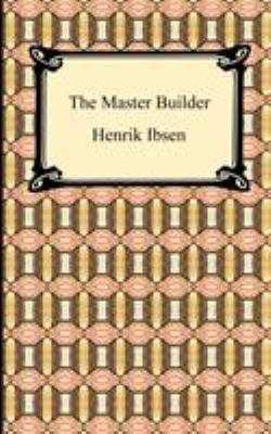 The Master Builder 1420932950 Book Cover