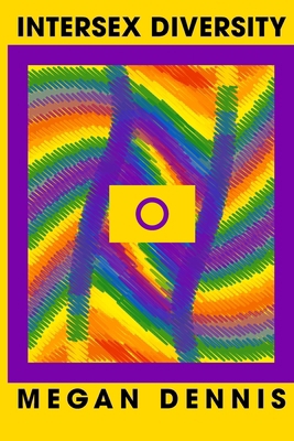 Intersex Diversity B0CN255MNP Book Cover