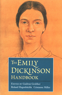 The Emily Dickinson Handbook 155849488X Book Cover