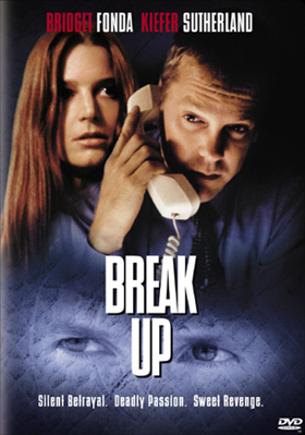 Break Up B00001U0DM Book Cover