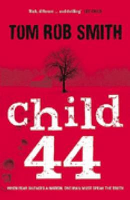 Child 44 1847371272 Book Cover