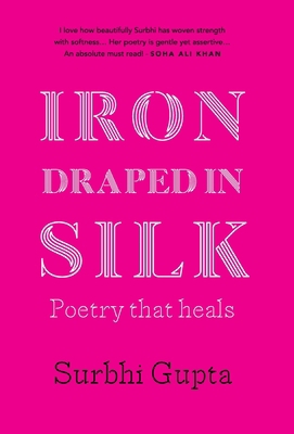 Iron Draped in Silk B0DYF96WJF Book Cover