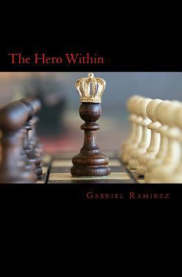 The Hero Within 1977627676 Book Cover