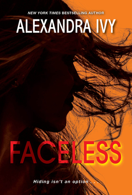 Faceless: A Riveting Tale of Secrets and Suspense 1420151444 Book Cover