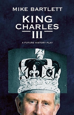 King Charles III 1559365307 Book Cover