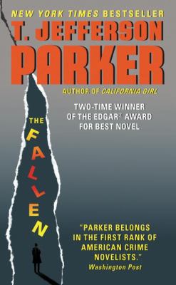 The Fallen 0060562390 Book Cover