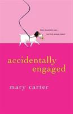 Accidentally Engaged 0758215398 Book Cover