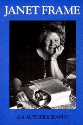 Janet Frame: An Autobiography; Volume One : To ... 0807612596 Book Cover