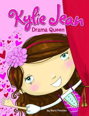 Drama Queen 1404866167 Book Cover