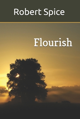 Flourish B08FP9P1RY Book Cover