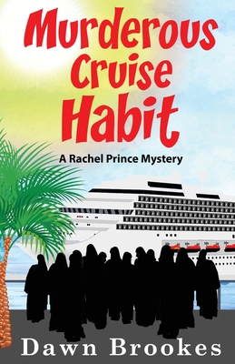 Murderous Cruise Habit 1913065065 Book Cover