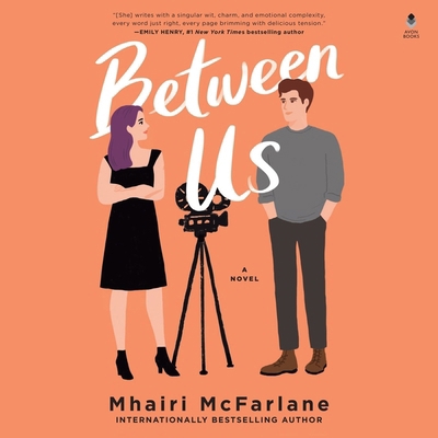 Between Us B0C5H61CBB Book Cover