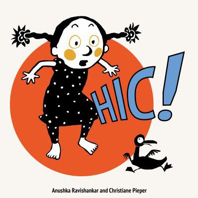 Hic! 9383145641 Book Cover