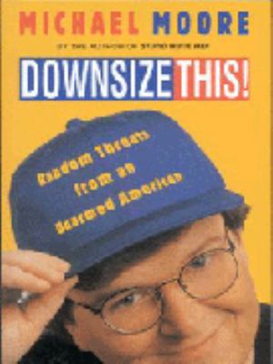 Downsize This 0330419153 Book Cover