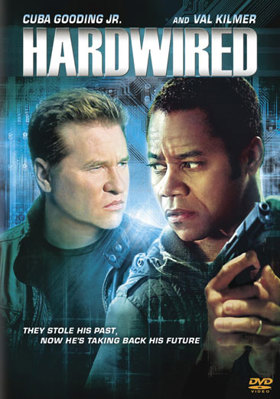 Hardwired 143596957X Book Cover