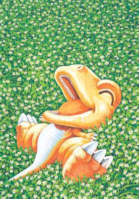 Gon, Vol. 5 1401212778 Book Cover