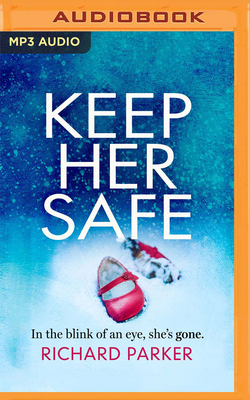 Keep Her Safe 1799745929 Book Cover