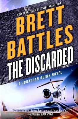 The Discarded 1497324475 Book Cover