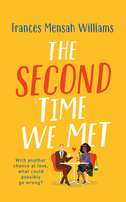 The Second Time We Met 1713661411 Book Cover