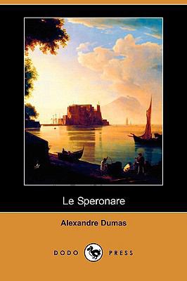 Le Speronare (Dodo Press) [French] 1409924785 Book Cover