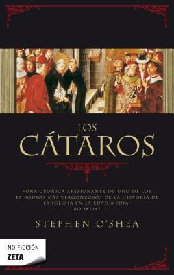 Los Cataros [Spanish] 8498723612 Book Cover