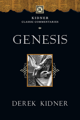 Genesis 0830829369 Book Cover