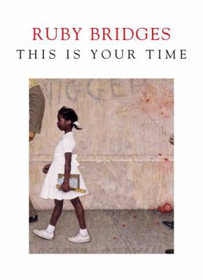 This is Your Time 1911590596 Book Cover