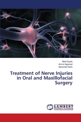 Treatment of Nerve Injuries in Oral and Maxillo... 6203465321 Book Cover