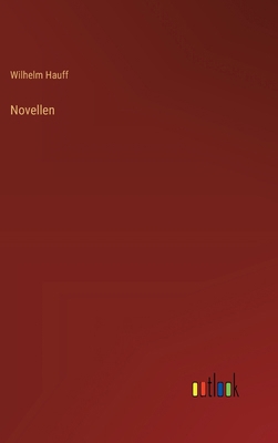 Novellen [German] 3368389807 Book Cover
