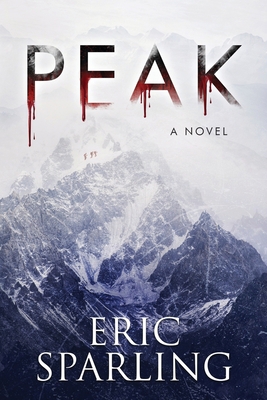 Peak 1039409407 Book Cover