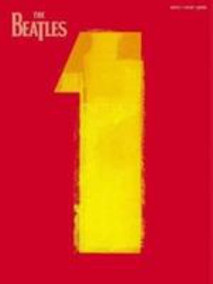 The Beatles - 1 063403023X Book Cover