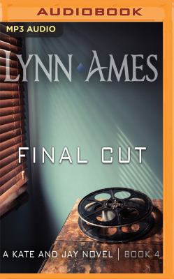 Final Cut 1536625493 Book Cover