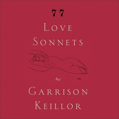 77 Love Sonnets 1665165197 Book Cover