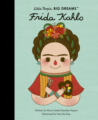 Frida Kahlo 0711283893 Book Cover