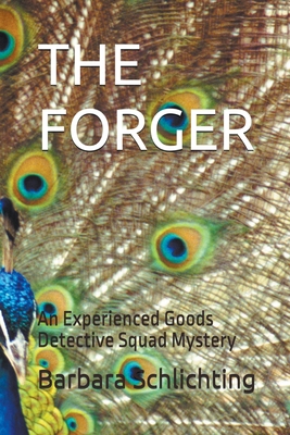 The Forger B0D217FJD5 Book Cover
