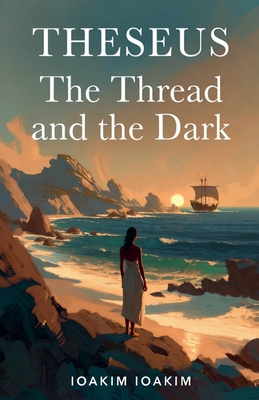 Theseus B0H32KYHYF Book Cover