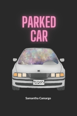 Parked Car B0CJXGXBBZ Book Cover